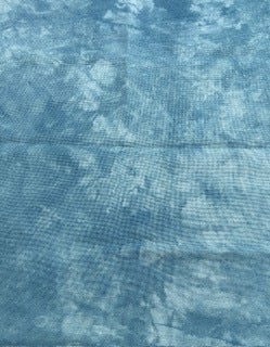 Atomic Ranch: Soft Fir 28 ct. Linen 26